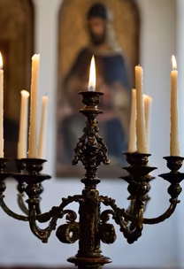 Candlelight Prayers Candlelight Prayers