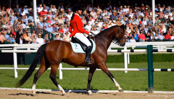 Elegance in Motion