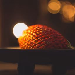 Exotic Fruit Exotic Fruit