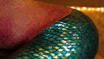 Mystical Scales