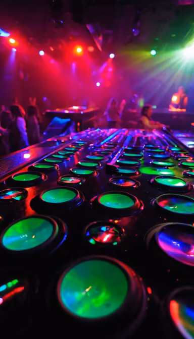 Nightlife Sounds