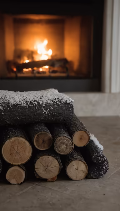 Winter Warmth Winter Warmth