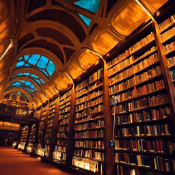 A Sanctuary of Stories A Sanctuary of Stories