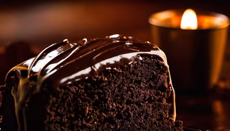 Chocolate Indulgence Chocolate Indulgence