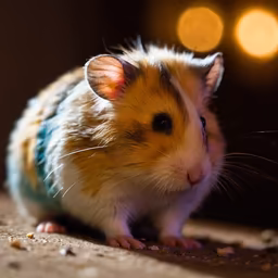 Tiny Explorer