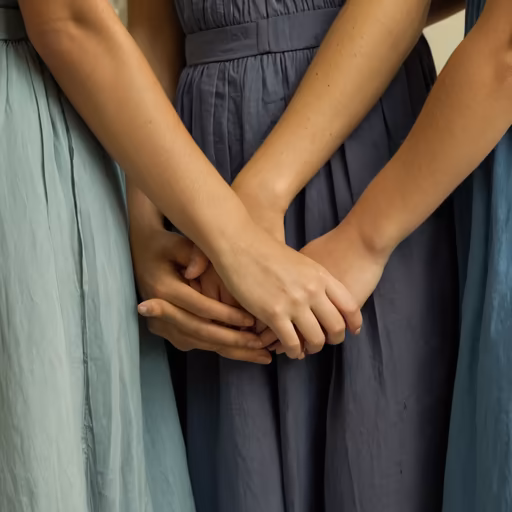 Sisterhood