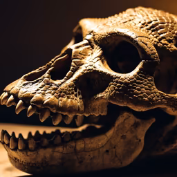 Ancient Predator