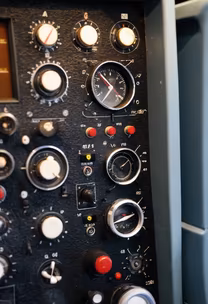 Control Panel Control Panel