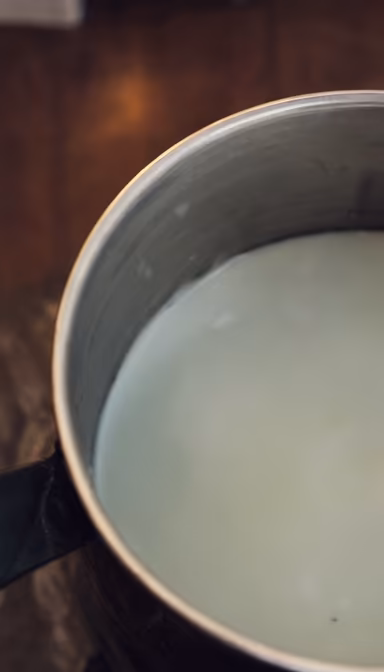 Creamy Dream