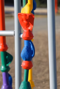 Playground Fun