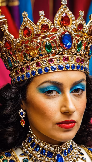 Regal Beauty