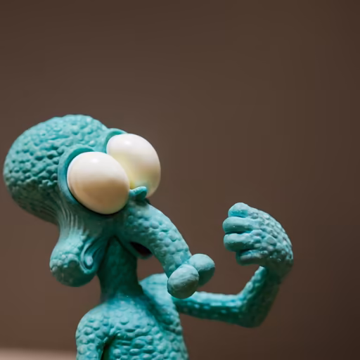 Bold and Brash