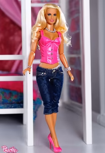 Pink Perfection Pink Perfection