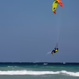 Soaring High Soaring High