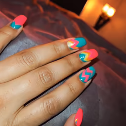 Nail Art Magic Nail Art Magic