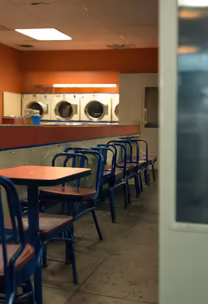 Laundry Day