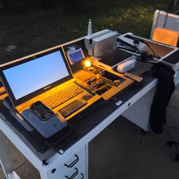 Tech Workspace Tech Workspace