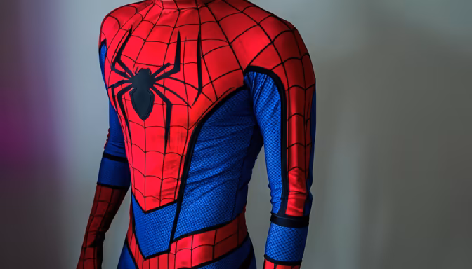 Friendly Neighborhood