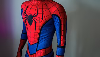Friendly Neighborhood Friendly Neighborhood