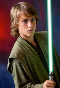 The Force is Strong The Force is Strong