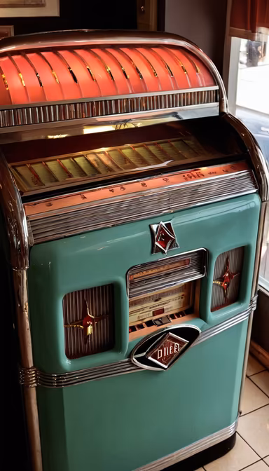 Vintage Tunes
