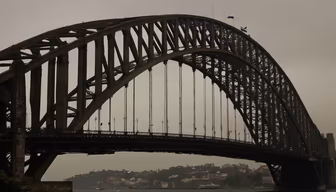 Sydney Harbour Bridge Sydney Harbour Bridge