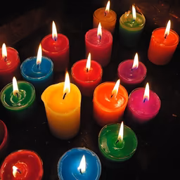 Candlelight Candlelight