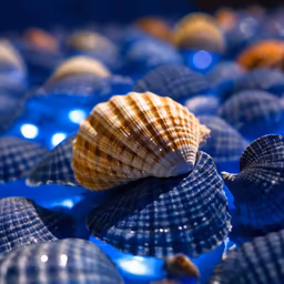 Seashell Dreams Seashell Dreams
