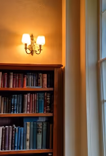 Cozy Corner