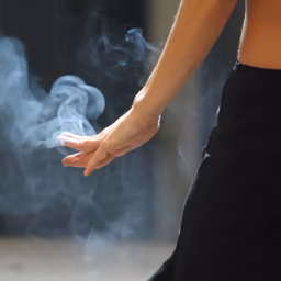 Smoke and Mirrors