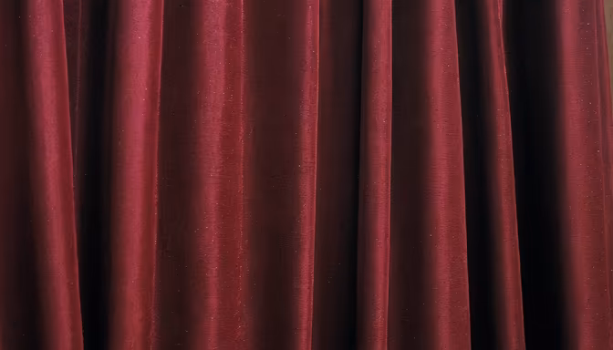 Crimson Elegance