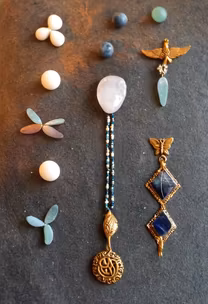 Jewelry Still Life