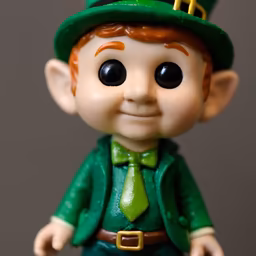 Lucky Charm