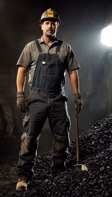 The Backbone of Industry