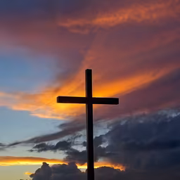 Faithful Sunset Faithful Sunset