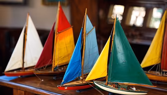 Sailboat Collection Sailboat Collection