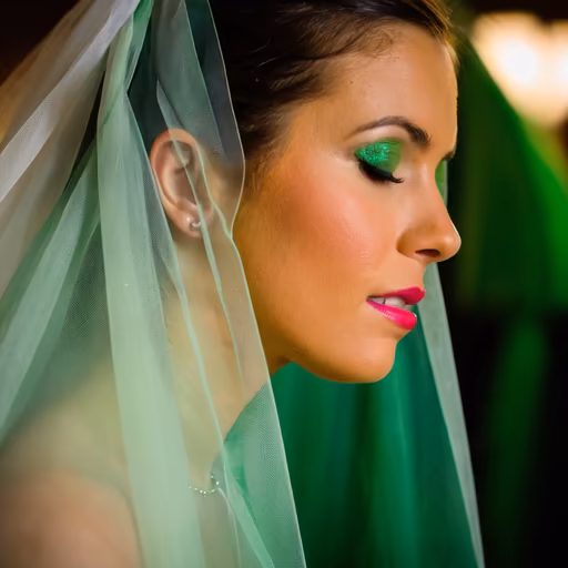 Emerald Dream