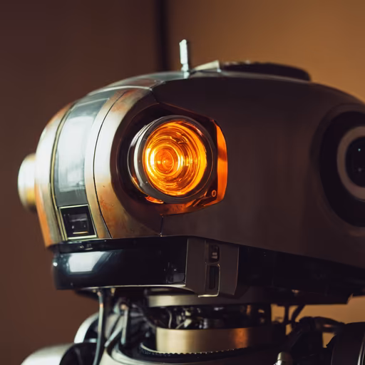 Droid Companion