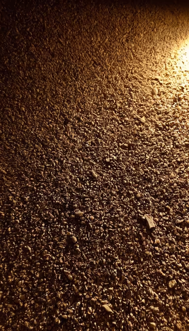 Gravel Path