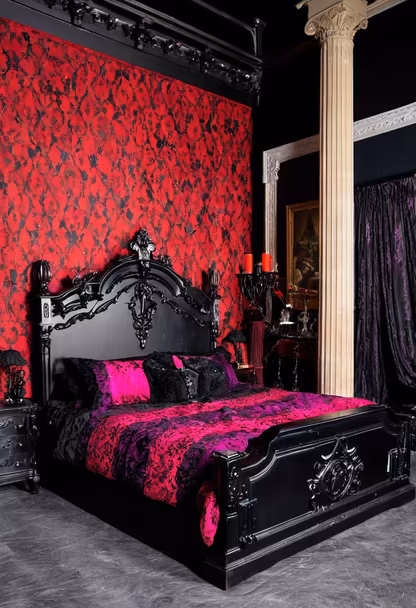 Gothic Dreams
