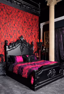 Gothic Dreams Gothic Dreams