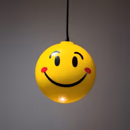 Smiley Light Smiley Light