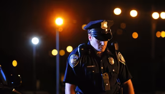 Night Watch Night Watch
