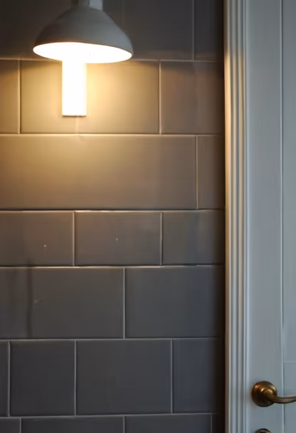 Bathroom Serenity