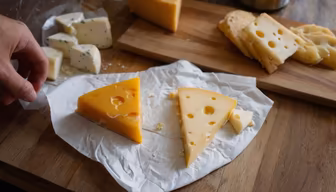 Cheese Tasting Cheese Tasting