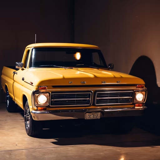 Vintage Charm