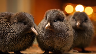 Kiwi Trio Kiwi Trio