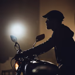 Night Rider Night Rider