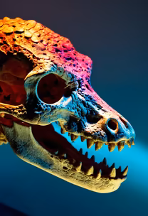 Ancient Predator