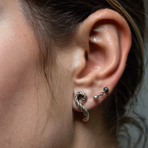 Ear Adornments